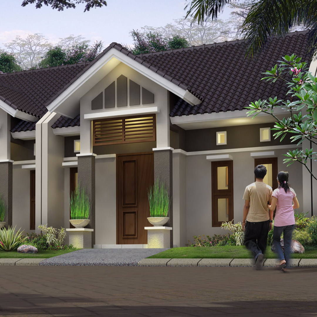 Pasuruan Anggun Sejahtera - Teratai